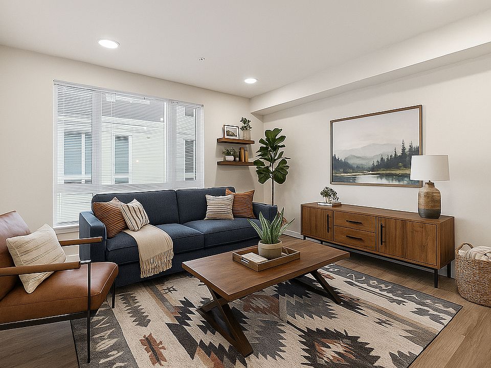 1 Bedroom Deluxe (A)