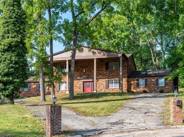 312 Cheryl Ct, Dayton, OH 45415