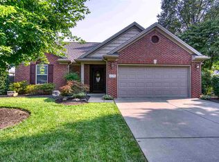 2136 Augusta Dr, Henderson, KY 42420