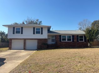3611 Maule Rd, Pensacola, FL 32503