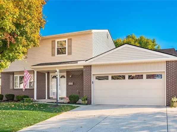 304 Westmoor Ave, Newark, OH 43055