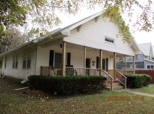 309 Oak St, Council Grove, KS 66846