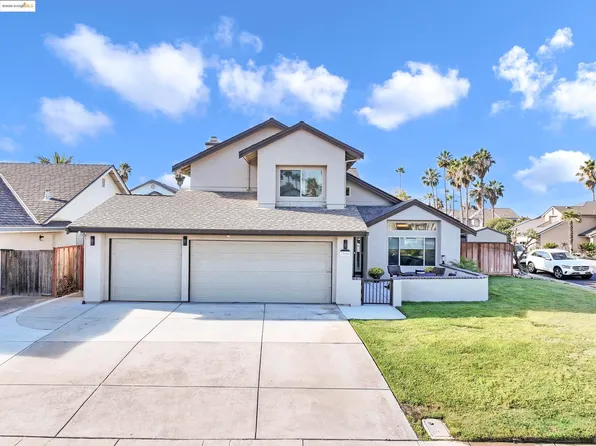 2060 Bowsprit Ct, Discovery Bay, CA 94505