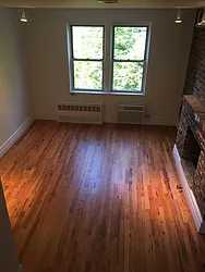 Rented by Westminster Management