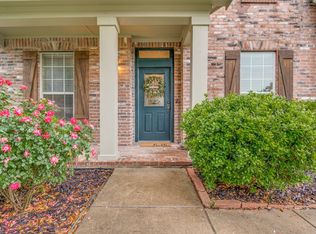 310 Red Oak Ct, Forney, TX 75126