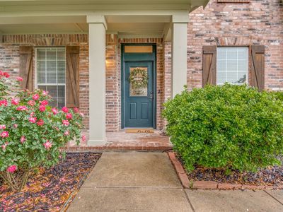 310 Red Oak Ct, Forney, TX, 75126
