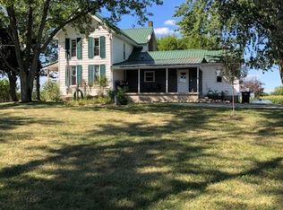 1841 County Road 27, Waterloo, IN 46793