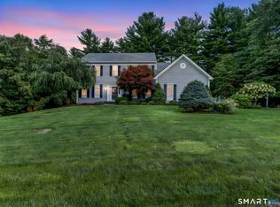 3 Quarterhorse Drive, Ellington, CT 06029