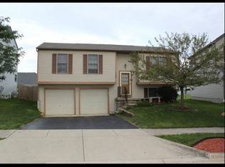 1136 Greeley Dr, Galloway, OH 43119