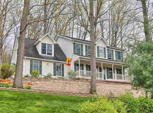 600 Woodside Rd, York, PA 17406