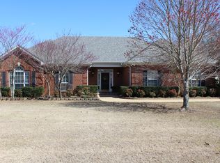 147 Casey Ln, Searcy, AR 72143
