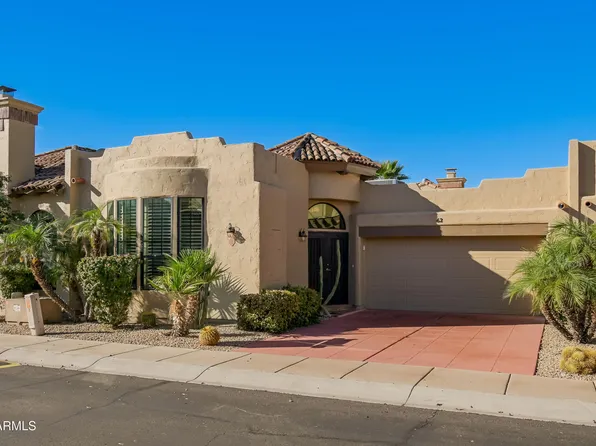 7955 E Chaparral Road #62, Scottsdale, AZ 85250