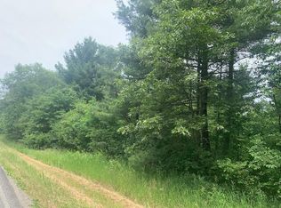 B 2 W Almy St, Howard City, MI 49329