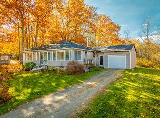 62 Battery Rd, Belfast, ME 04915