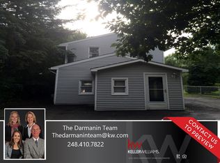 2907 Deland Rd, Waterford, MI 48329