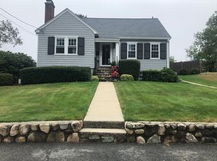 47 Harrison Ave, Wakefield, MA 01880