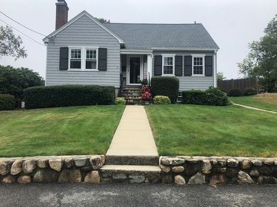 47 Harrison Ave, Wakefield, MA, 01880