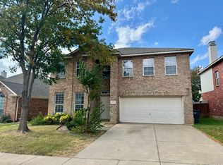 10201 Pear St, Fort Worth, TX 76244