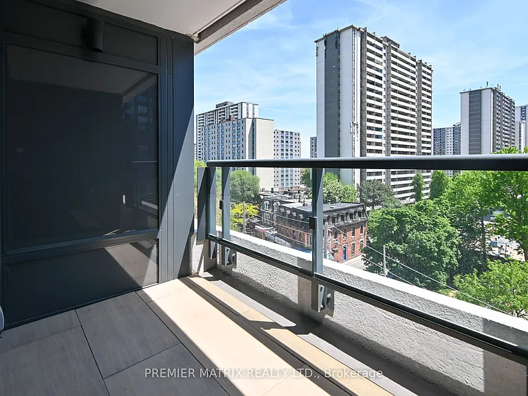 609 Sherbourne St #611 — Photo 17