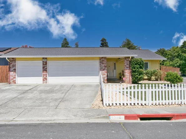 1600 Moraga Drive, Fairfield, CA 94534