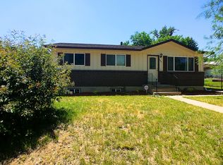2408 Monterey Rd, Colorado Springs, CO 80910