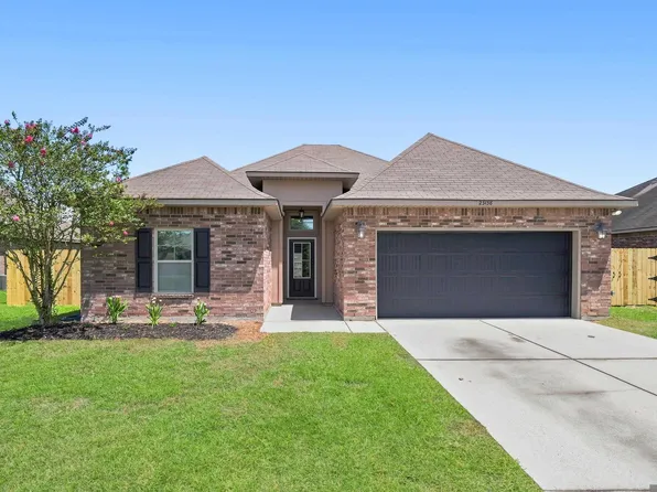 23138 Christmas Dr, Denham Springs, LA 70726