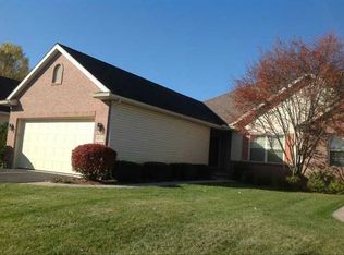 5851 Heidaway Ln, Sylvania, OH