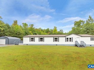 191 Bridgeport Rd, Scottsville, VA 24590