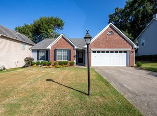 2050 Lake Ford Cir, Duluth, GA 30096