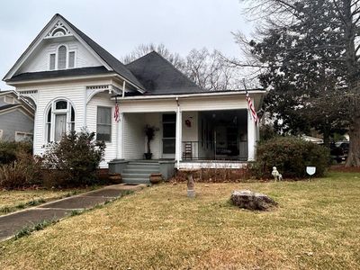 623 Louisiana Ave, McComb, MS, 39648