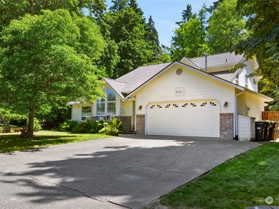 6039 Winnwood Loop SE, Olympia, WA, 98513