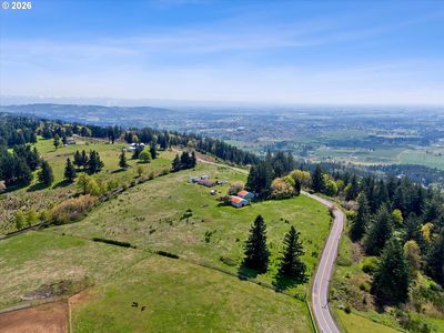 23355 NE Mountain Top Rd, Newberg, OR, 97132