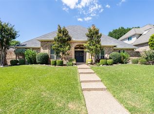 5309 Channel Isle Dr, Plano, TX 75093