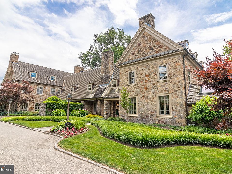 604 Penllyn Pike, Blue Bell, PA 19422 Zillow