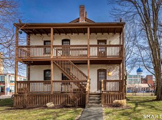 101 Huyshope Avenue APT 1C, Hartford, CT 06106