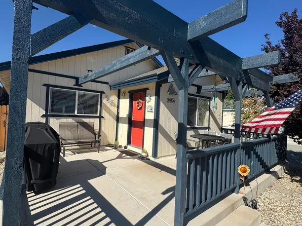 14006 Mount Charleston St, Reno, NV 89506