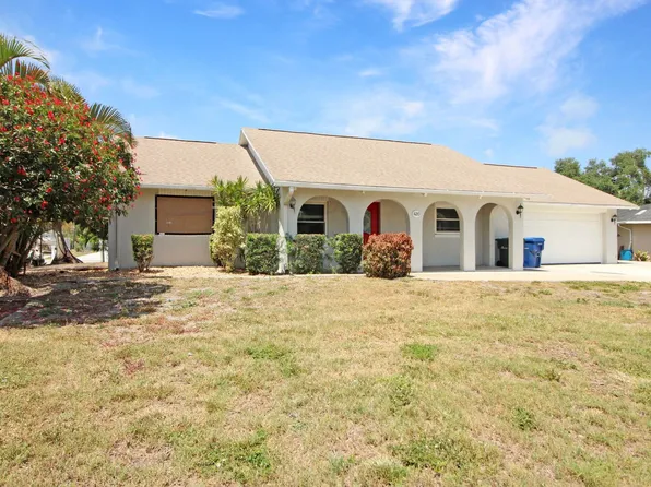 420 Mount Vernon Dr, Venice, FL 34293