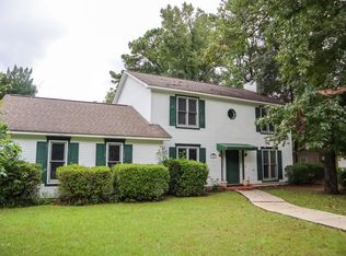 1101 Scenic View Dr, Dothan, AL 36303