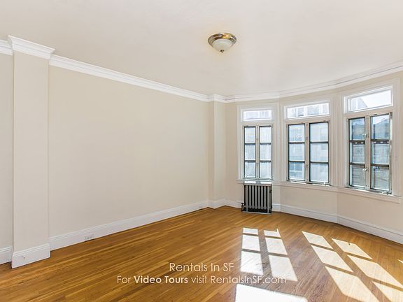 2nd image of 810 Hyde St #401
