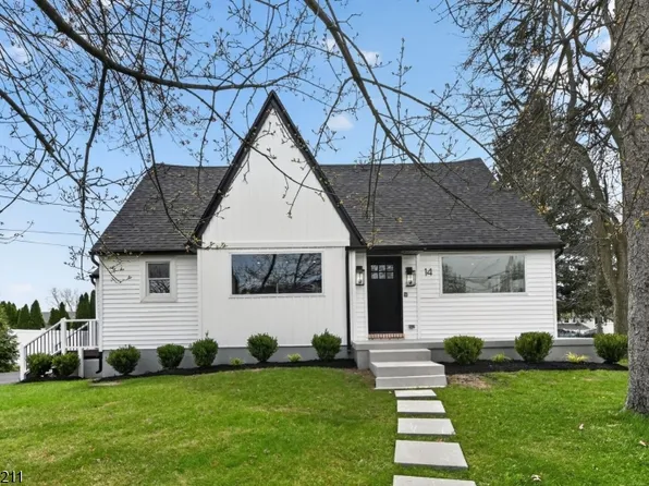 14 Harvest Ave, East Hanover Twp., NJ 07936