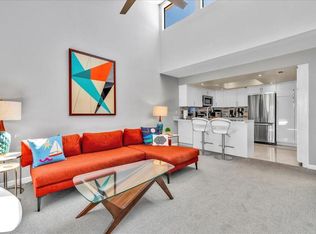 500 E Amado Rd UNIT 416, Palm Springs, CA 92262