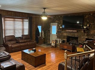 915 George Wallace Dr W, Rainsville, AL 35986