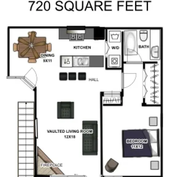 1 bed w dimensions 1 bed w dimensions
