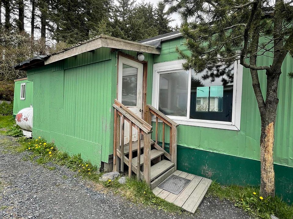 1897 L St LOT 1, Kodiak, AK 99615 Zillow