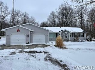 1150 Cremean Rd, Lima, OH 45807