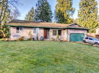 8105 NE 91st St, Vancouver, WA 98662