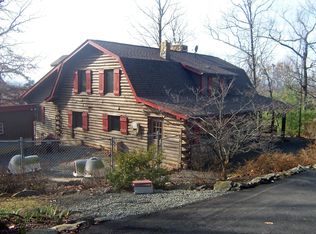 8387 The Mountain Rd, Warrenton, VA 20186