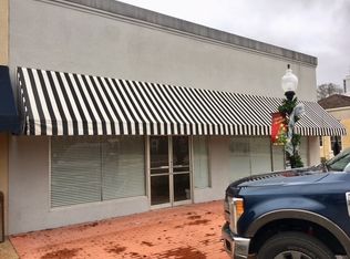 127 N Pearl St, Carthage, MS 39051