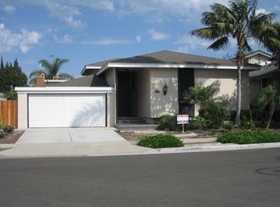 16672 Edgewater Ln, Huntington Beach, CA 92649