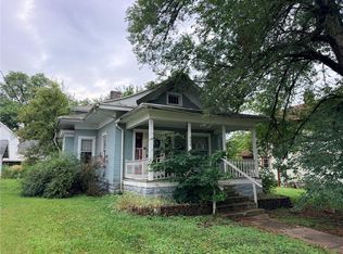 608 Linn St, Trenton, MO 64683